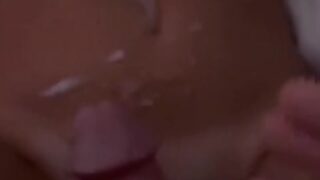 Brattygbaby aka Gbabyfitt Hot Video Fucking Like A Machine