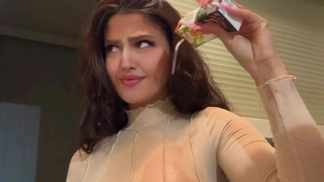 Diva Flawless Viral Video Hot Nude Boob Trending