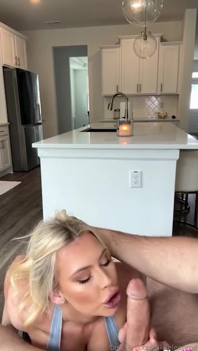 Kaelee Rene Hot Video Blowjob Skill Extreme Orgasms Very Very Lewd